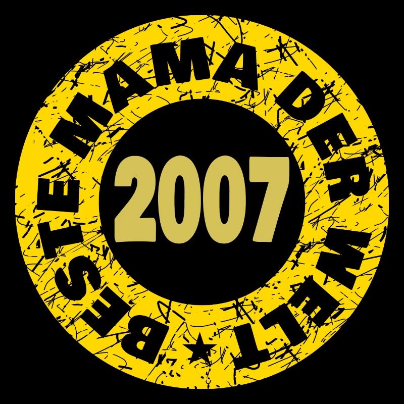 Jahr 2007