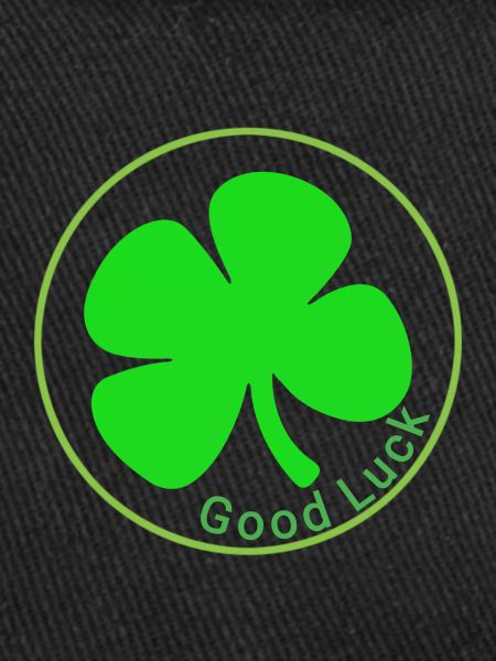Good Luck
