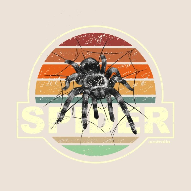SPIDER australia
