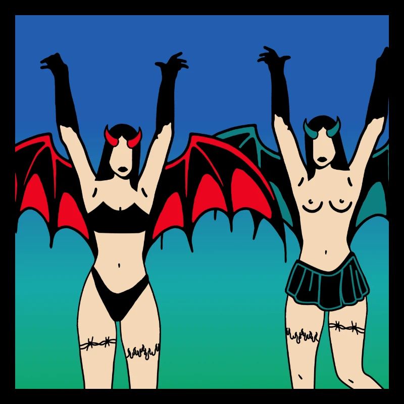 Diables