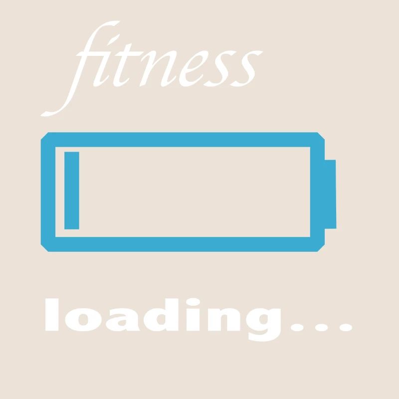 Fitness loading...