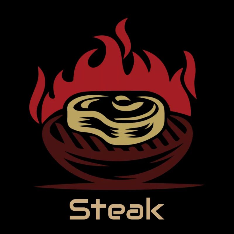 Steak Neu