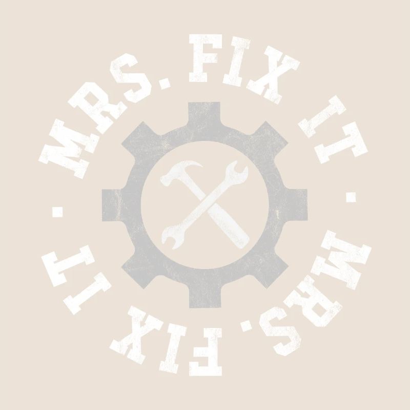 Mrs Fix It