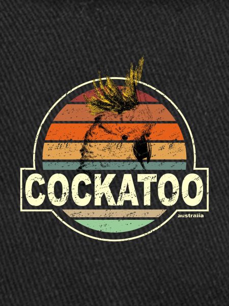 Cockatoo