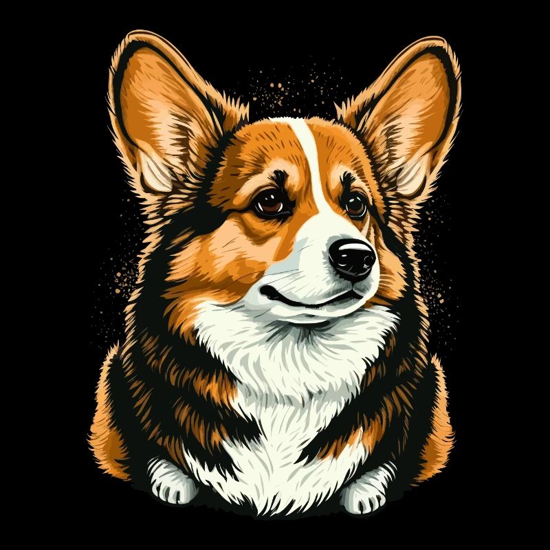 Se comporter Corgi