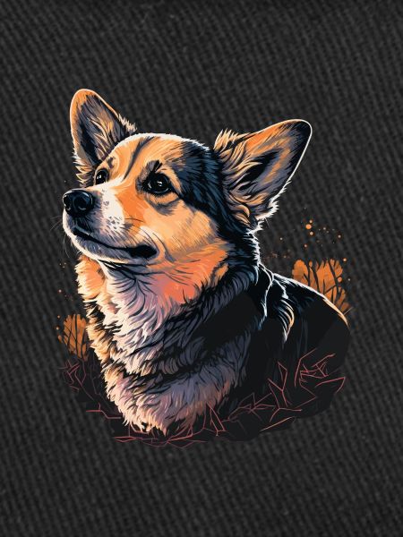 charmant Corgi