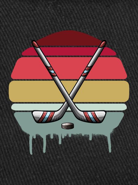 Hockey Rétro