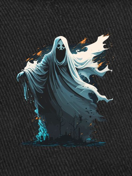 Ghostwalker