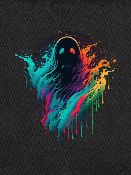 Ghost Head