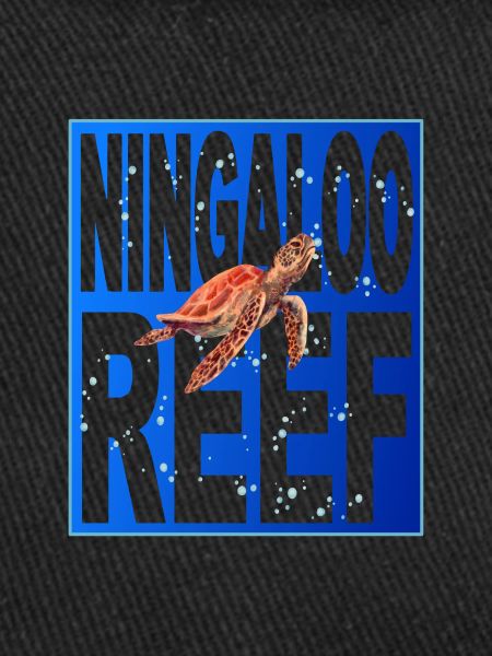 Ningaloo Reef - Australia