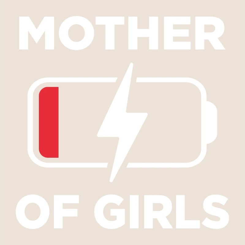 Mère de filles
