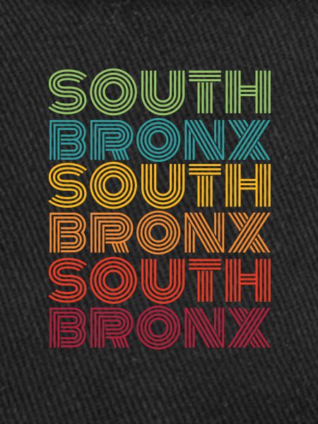 Sud du Bronx