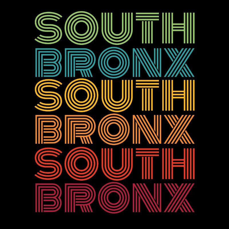 Sud du Bronx