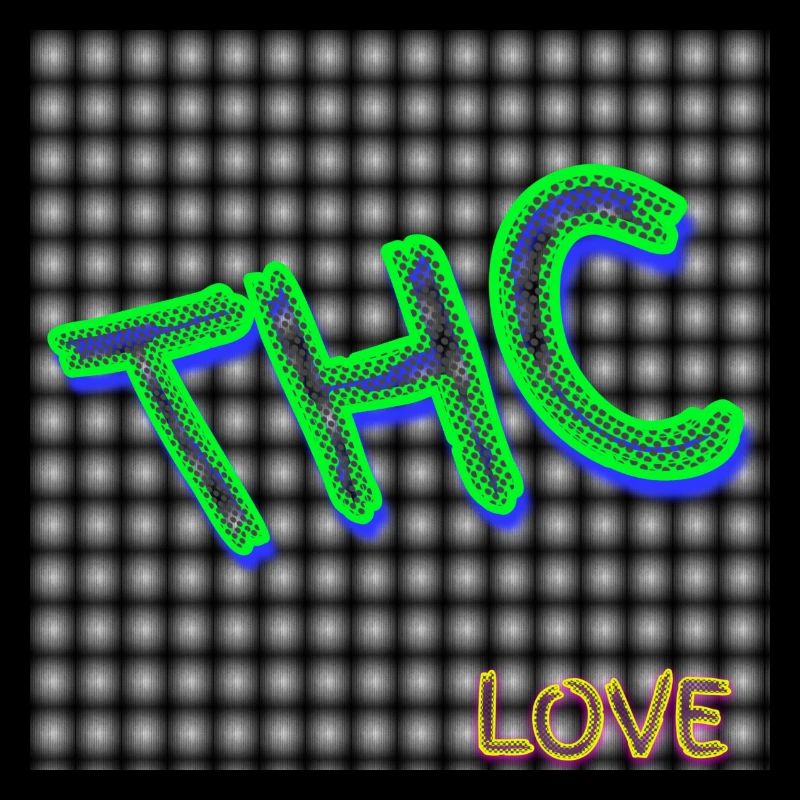 THC - AMOUR - Image - 2023