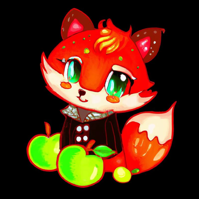 Applefox