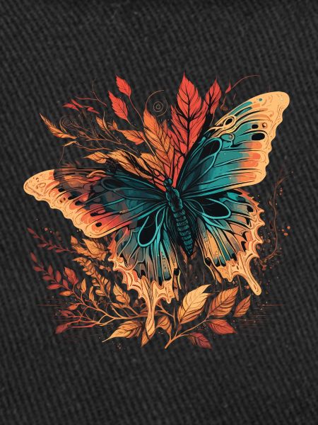 Illustration de papillon