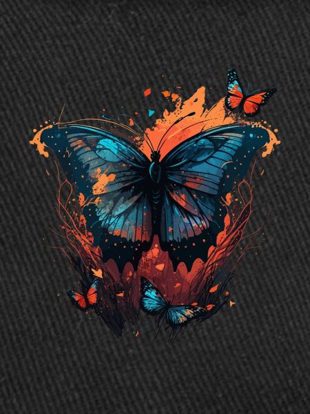 Butterfly Art