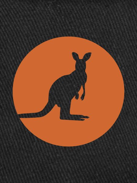 Kangaroo - Australia