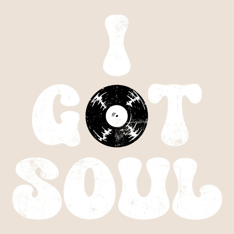 I got Soul Dj Geschenk