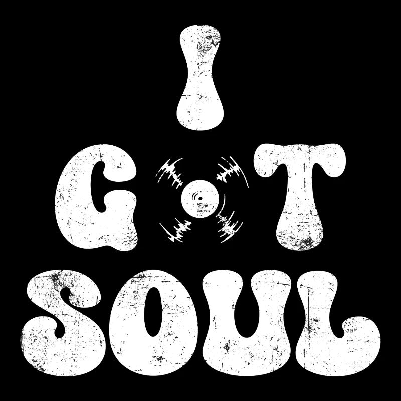 I got Soul Dj Geschenk