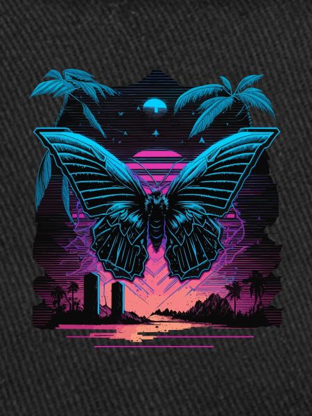 Papillon de la nuit