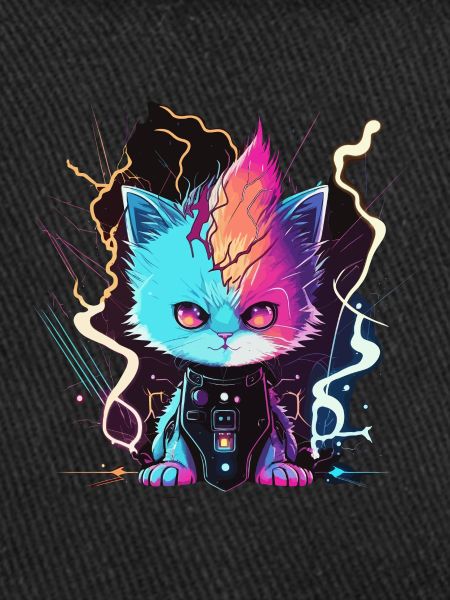 Rockin Kitty