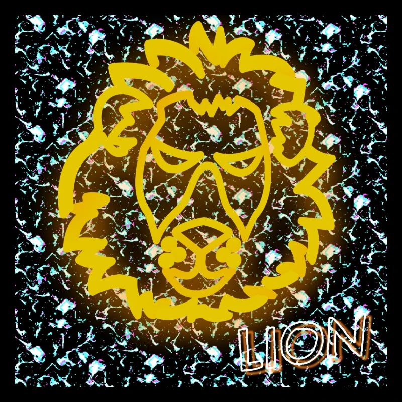 Lion - Image - 2023