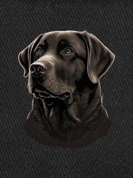 Compagnon Labrador Retriever