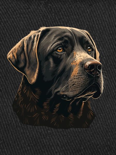 Great Labrador Retriever
