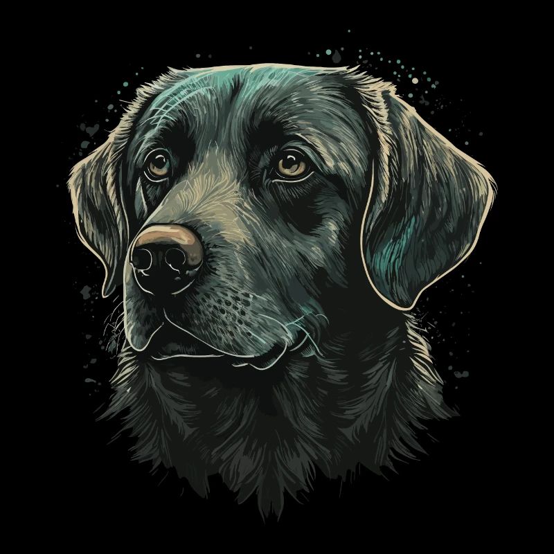 Couleur claire Labrador Retriever
