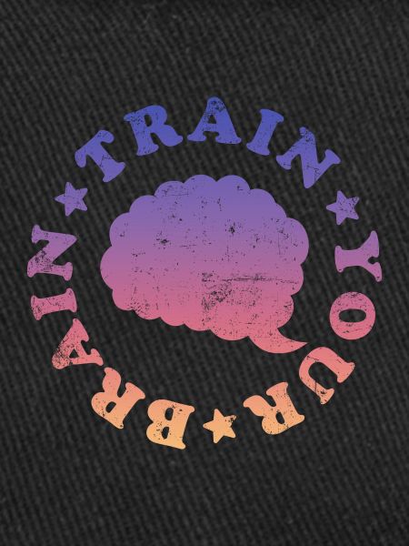Train your Brain