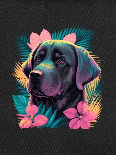Adorable Labrador Retriever