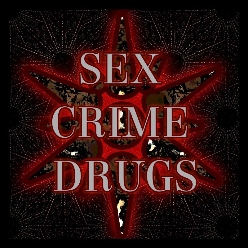 Sexe - Crime - Drogue - Image - 2023