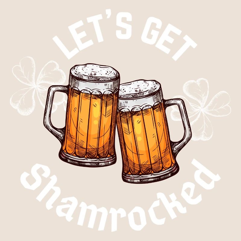 Faisons le trèfle La Saint-Patrick