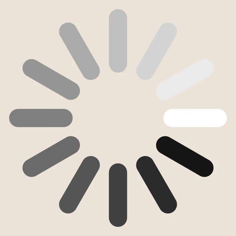 Loading Icon (Negative)