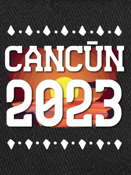 Cancun 2023