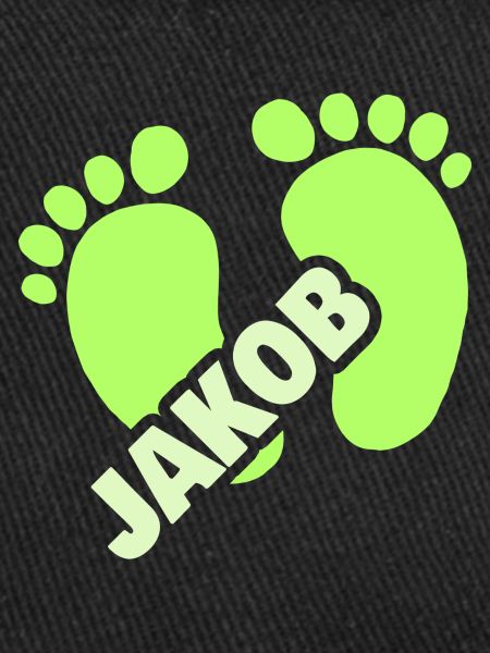 Bébé Jakob
