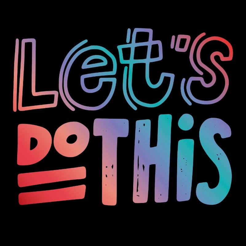 Let's do this Saying Proverbs