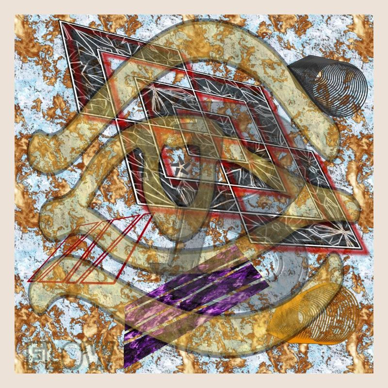 Flow (B) - Image - 2023