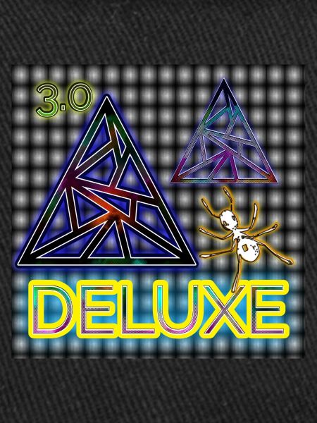Deluxe 3.0 - Image - 2023