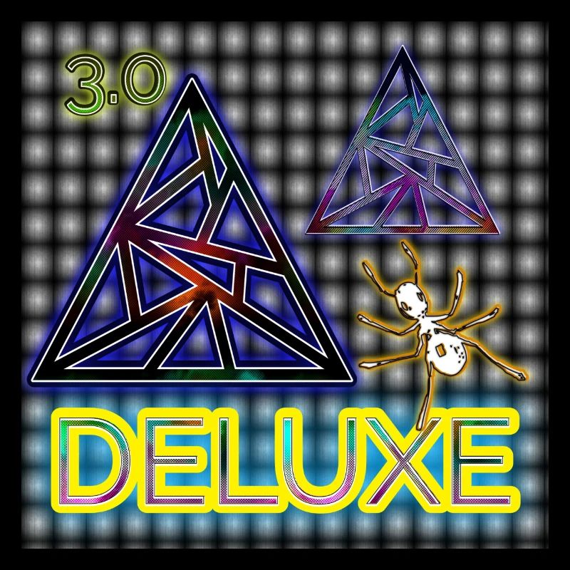 Deluxe 3.0 - Image - 2023