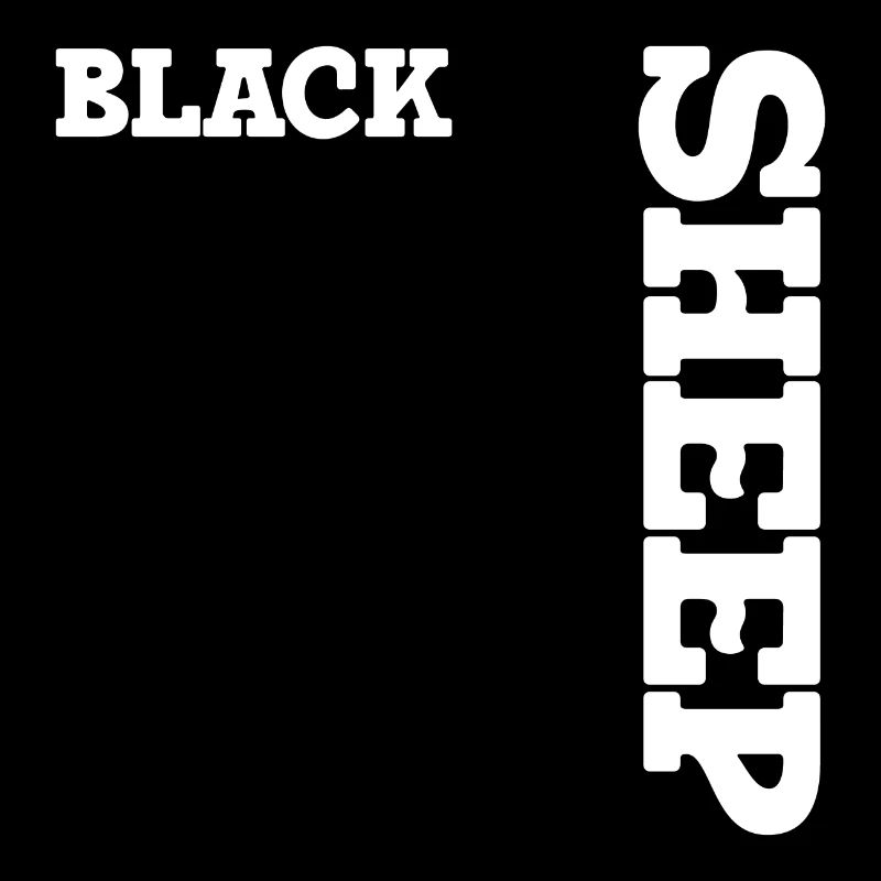 Black Sheep Retro