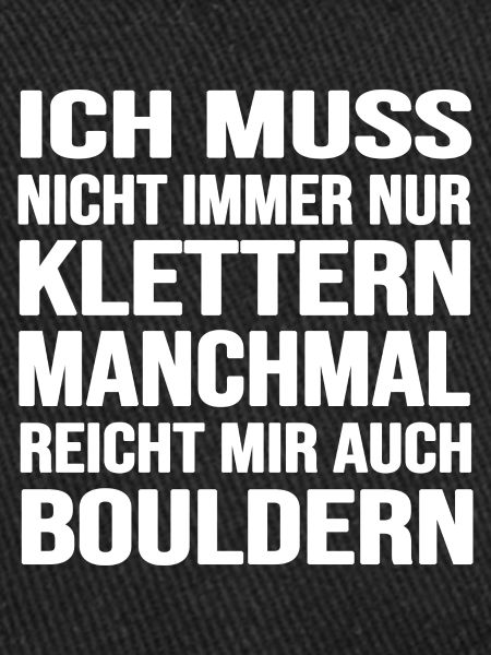 bouldern boulderfelsen freiklettern boulderzeit