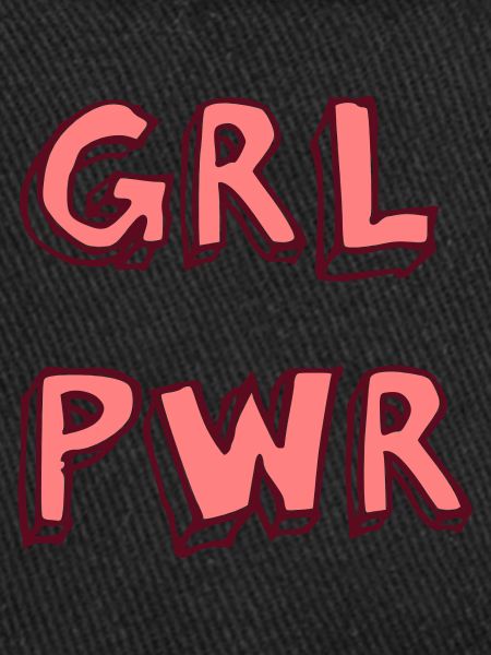 Girl Power