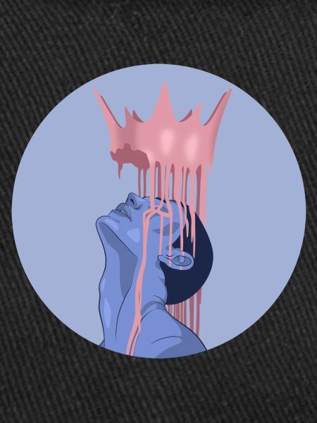 Melting King