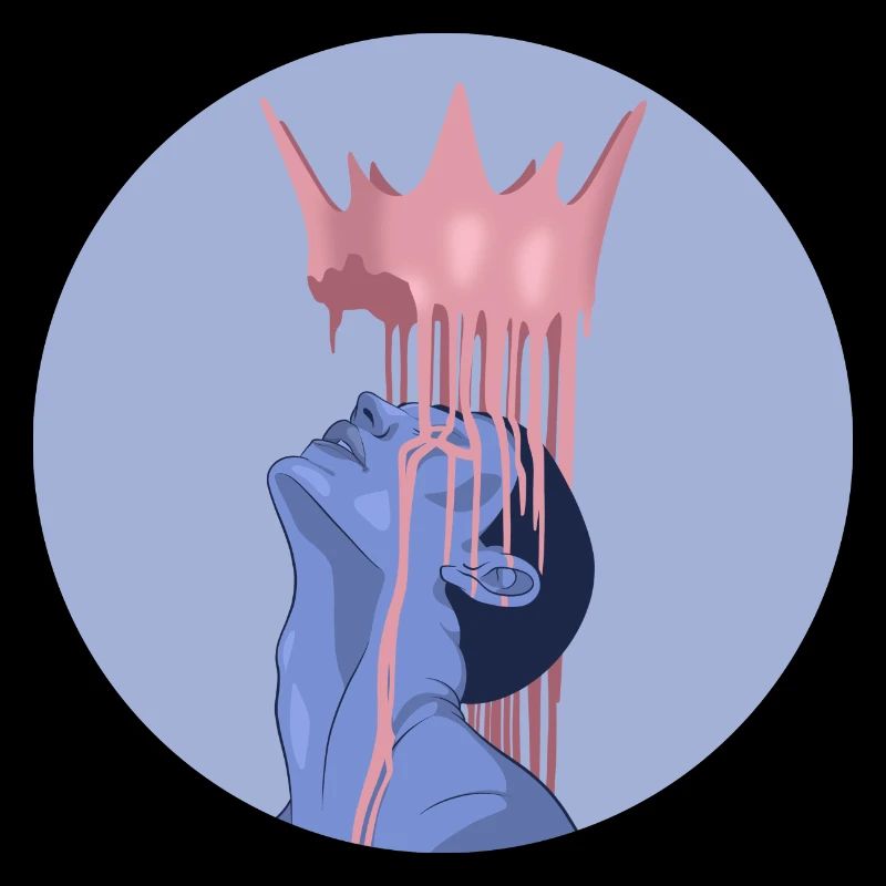 Melting King