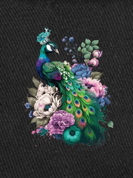 Beautiful Peacock Gift