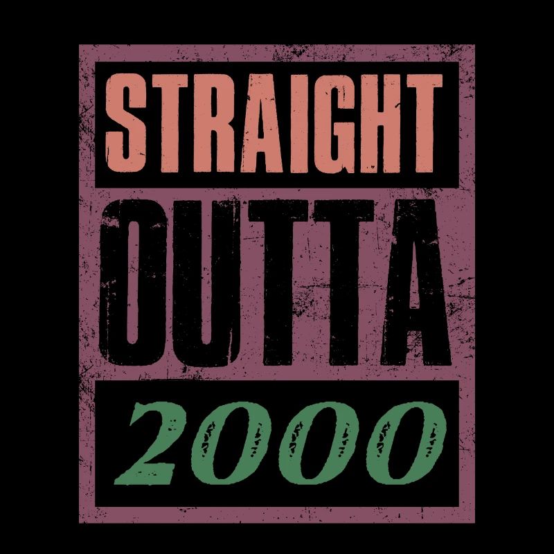Millésime 2000