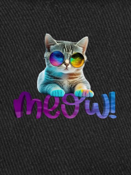Cat - Meow