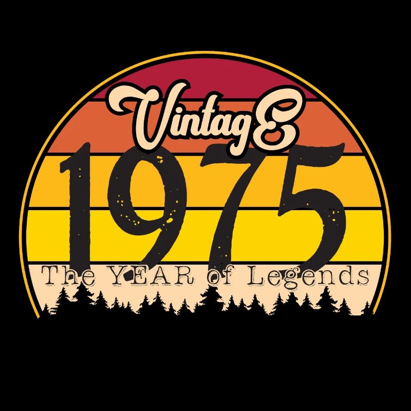 1975 48th birthday